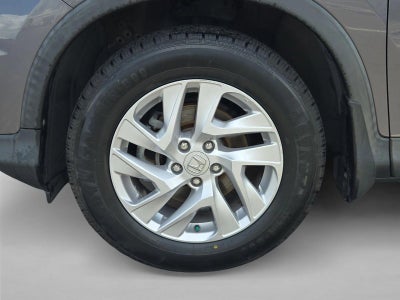 2015 Honda CR-V EX-L 2WD with Navigation