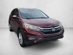 2016 Honda CR-V EX-L 2WD with Navigation