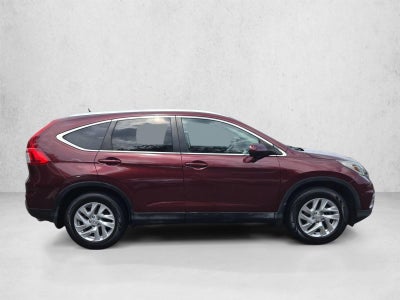 2016 Honda CR-V EX-L 2WD with Navigation