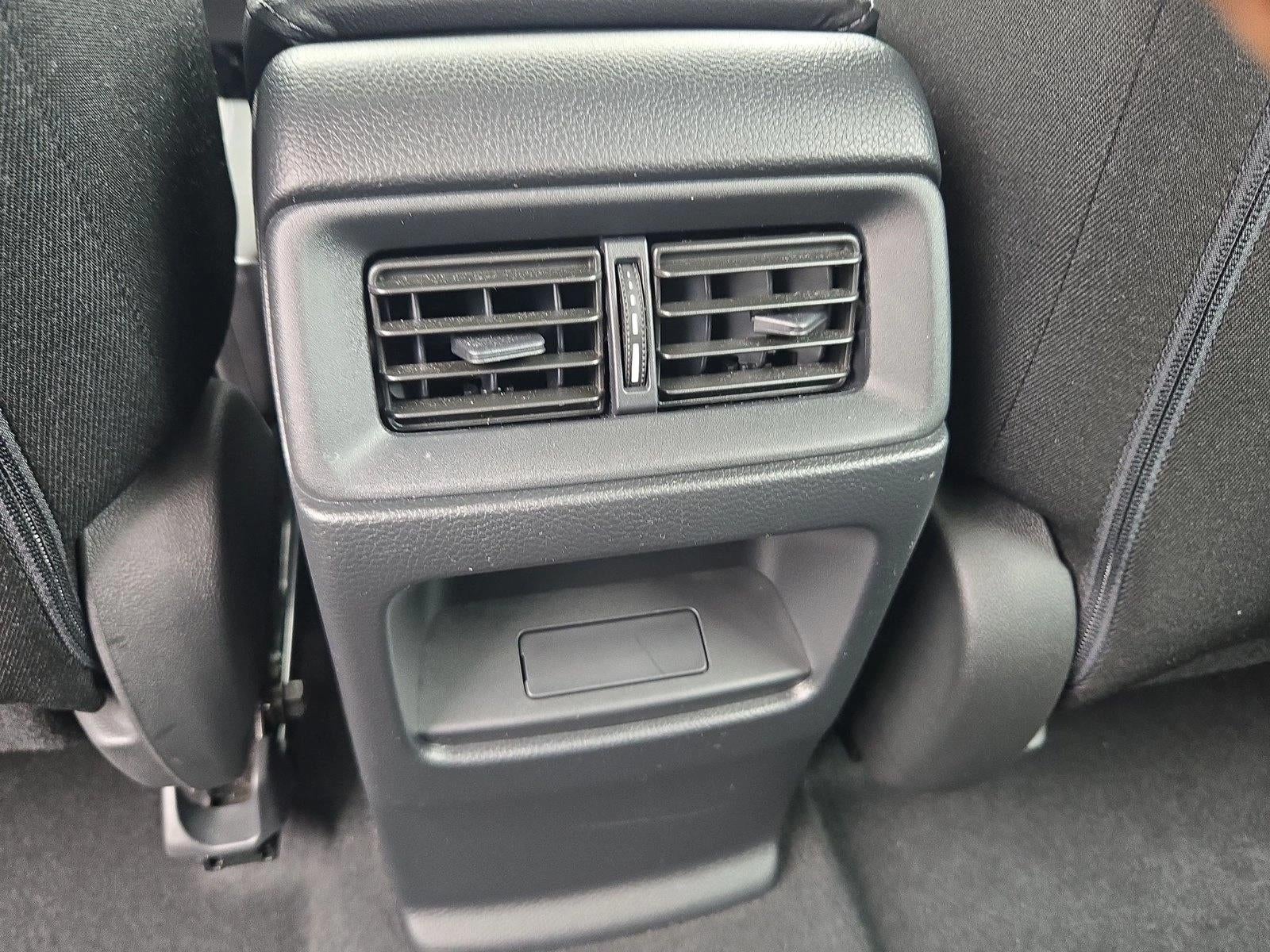 2024 Honda CR-V LX 2WD