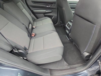 2024 Honda CR-V LX 2WD