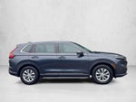 2024 Honda CR-V LX 2WD