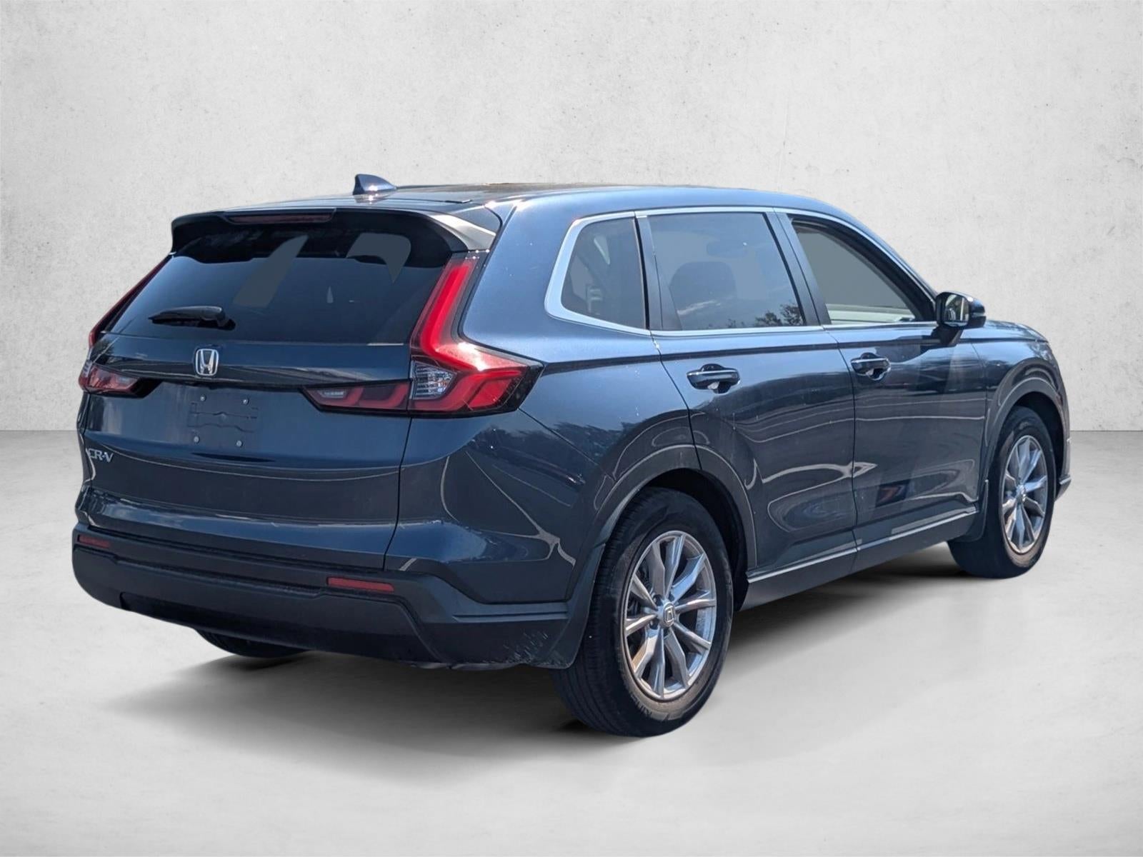 2024 Honda CR-V EX 2WD