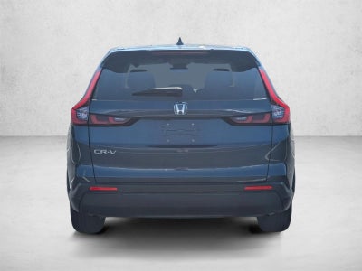 2024 Honda CR-V EX 2WD