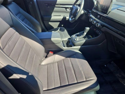 2024 Honda CR-V EX-L 2WD