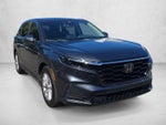 2024 Honda CR-V EX-L 2WD