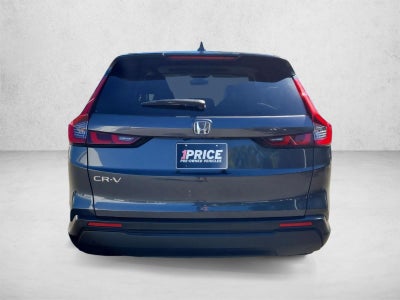 2024 Honda CR-V EX-L 2WD
