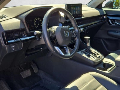 2024 Honda CR-V EX-L 2WD