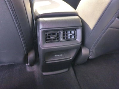 2024 Honda CR-V EX-L 2WD