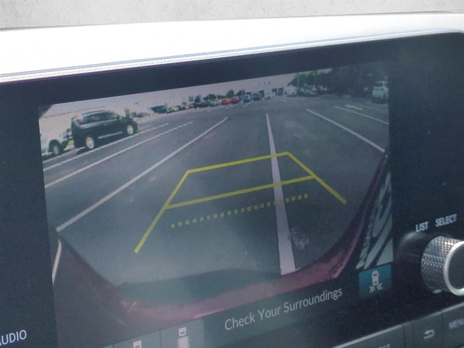 2025 Honda CR-V EX AWD