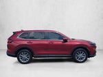 2025 Honda CR-V EX AWD