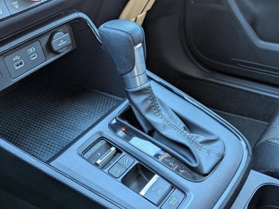 2025 Honda CR-V EX AWD