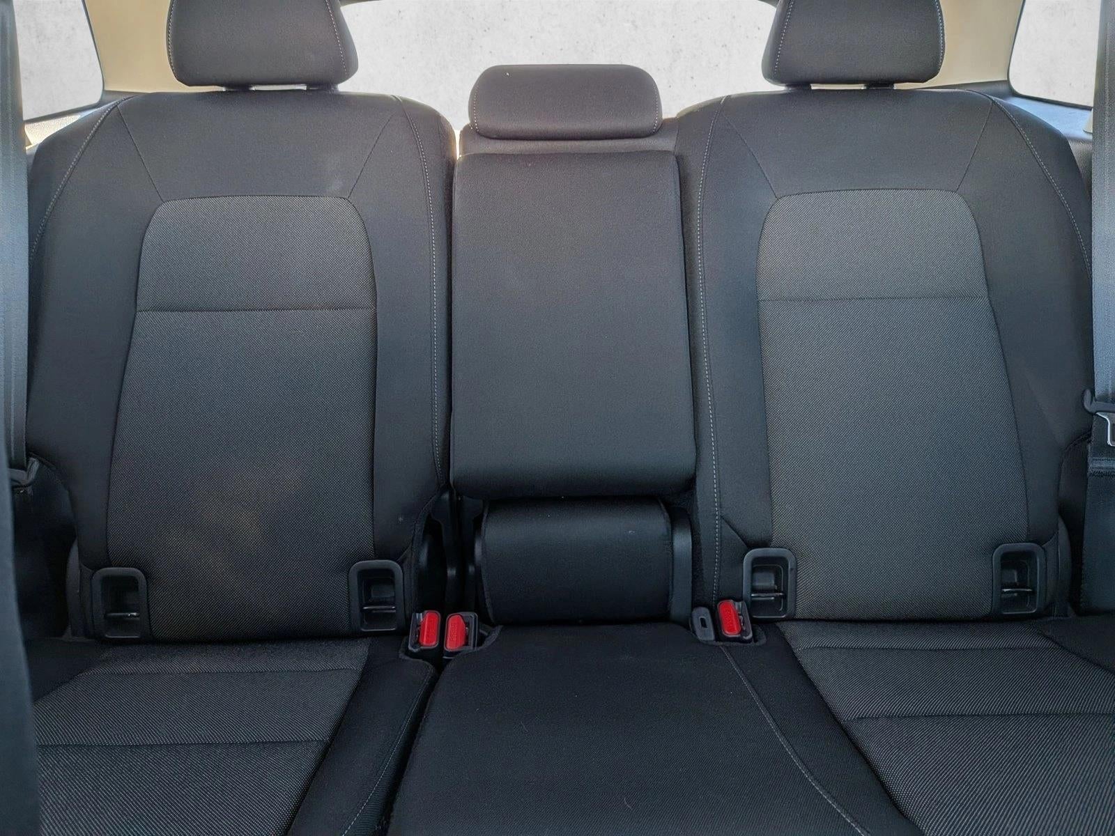 2025 Honda CR-V EX AWD