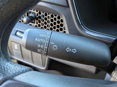 2025 Honda CR-V EX AWD