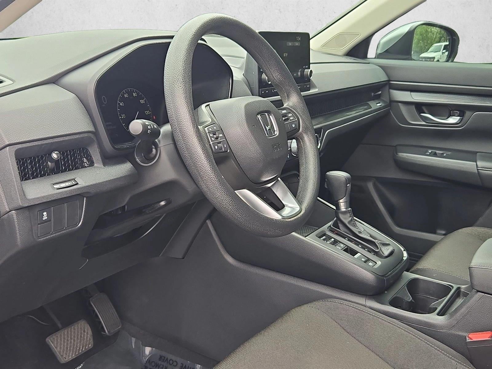 2023 Honda CR-V EX AWD w/o BSI