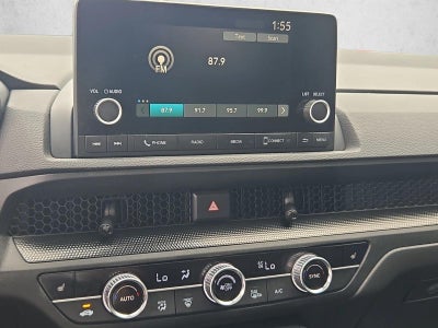 2023 Honda CR-V EX AWD w/o BSI