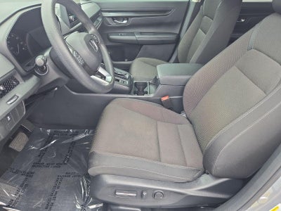 2023 Honda CR-V EX AWD w/o BSI
