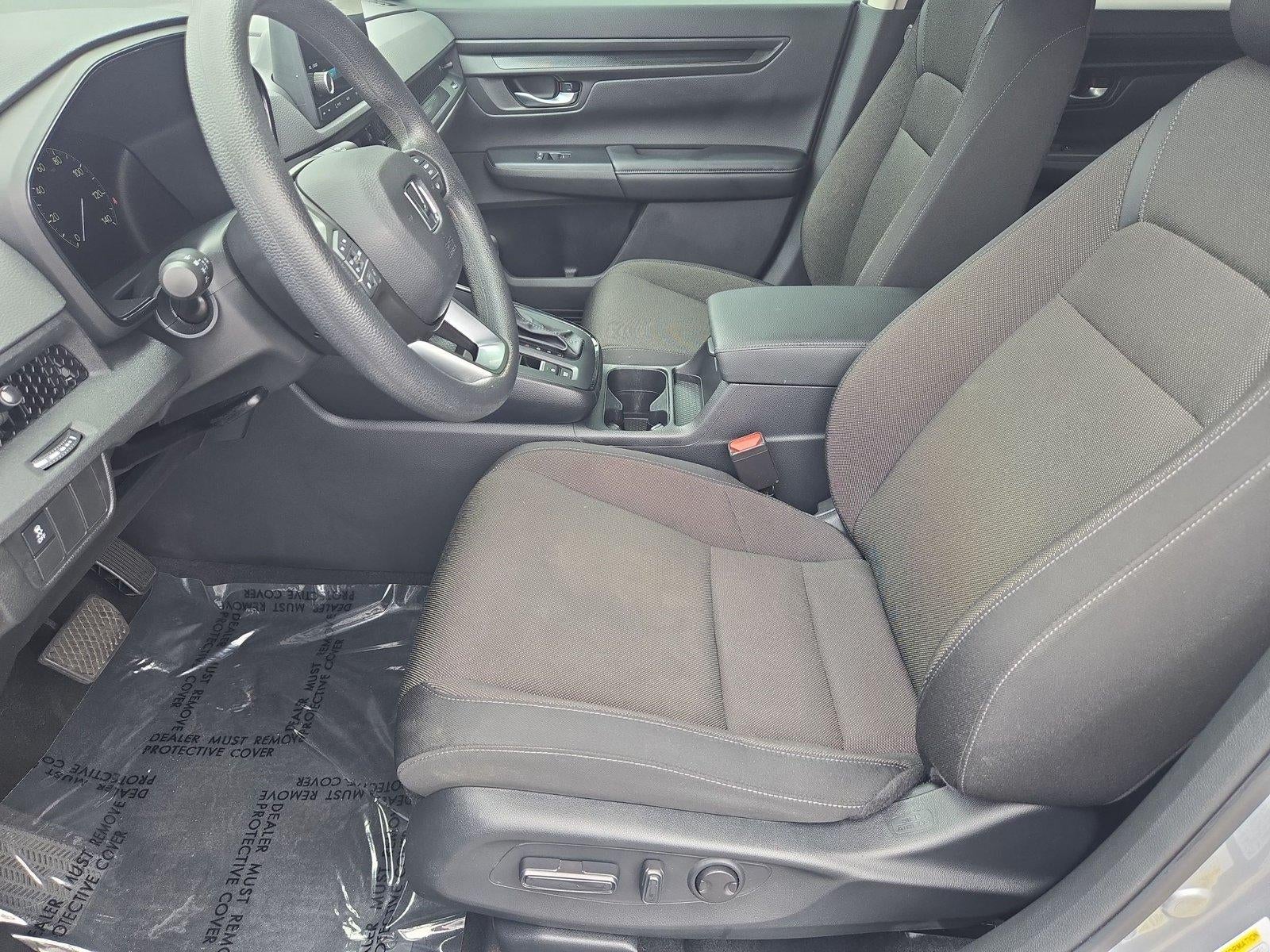2023 Honda CR-V EX AWD w/o BSI