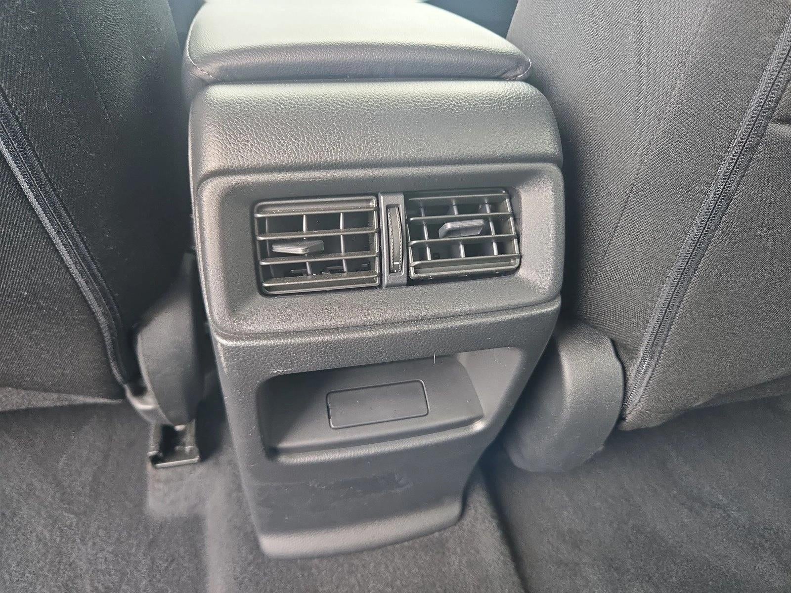 2023 Honda CR-V EX AWD w/o BSI