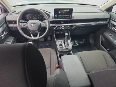 2023 Honda CR-V EX AWD w/o BSI