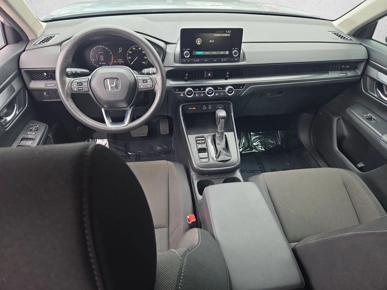 2023 Honda CR-V EX AWD w/o BSI