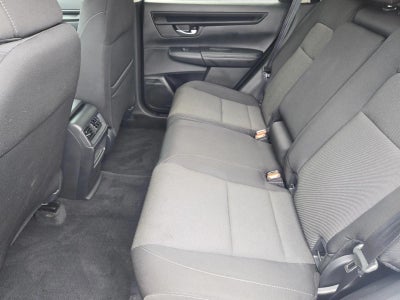 2023 Honda CR-V EX AWD w/o BSI