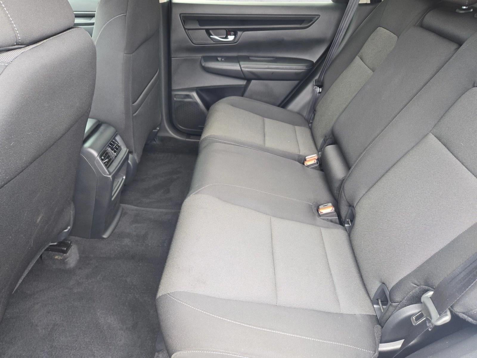 2023 Honda CR-V EX AWD w/o BSI