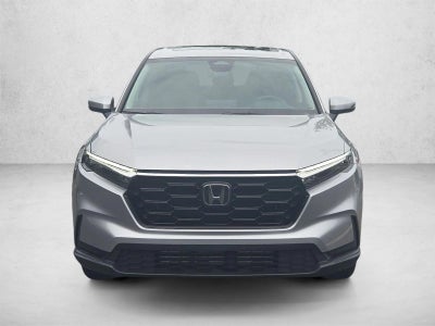 2023 Honda CR-V EX AWD w/o BSI