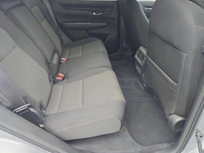 2023 Honda CR-V EX AWD w/o BSI
