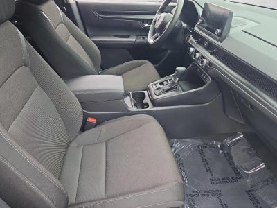 2023 Honda CR-V EX AWD w/o BSI