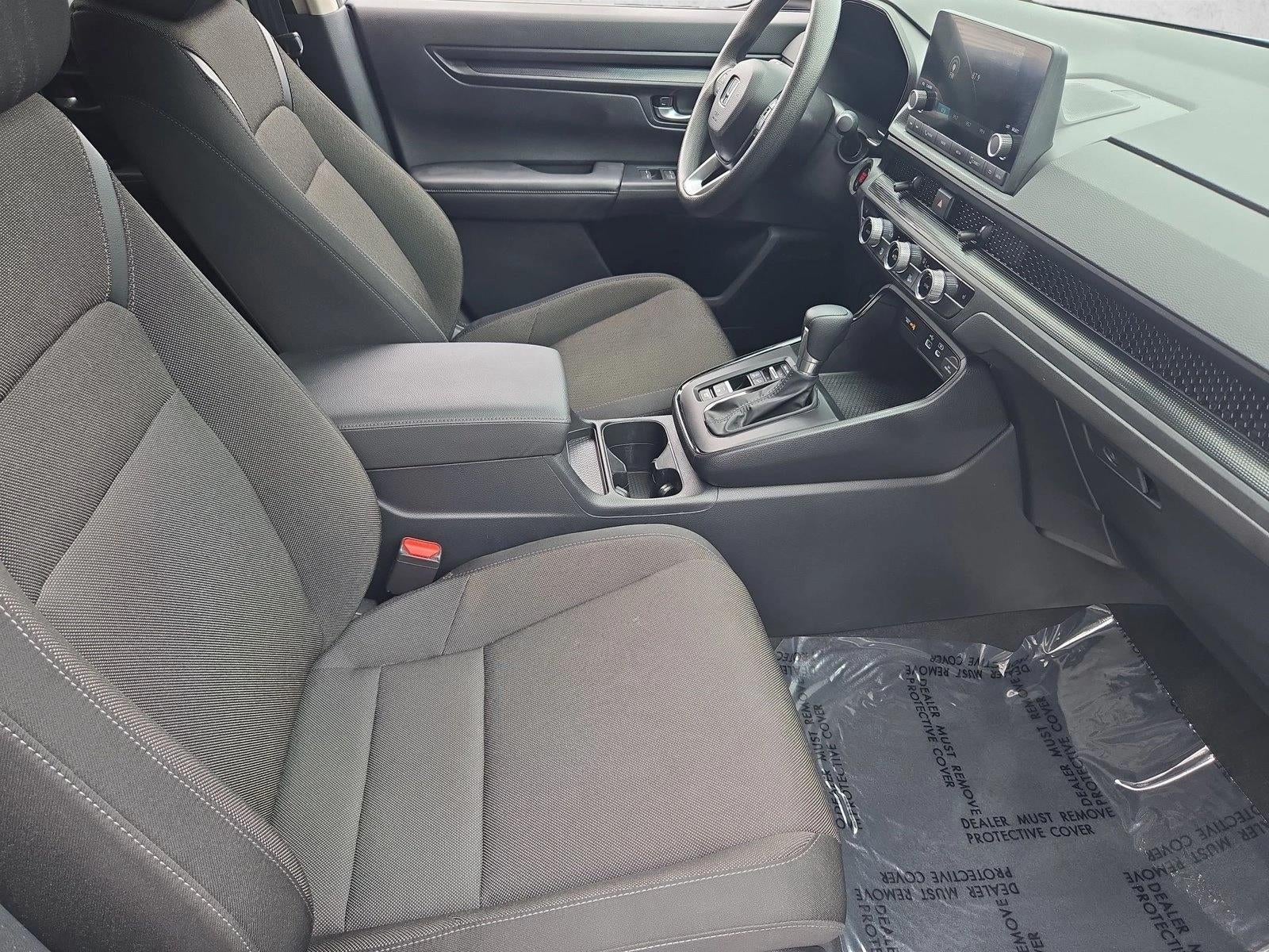 2023 Honda CR-V EX AWD w/o BSI