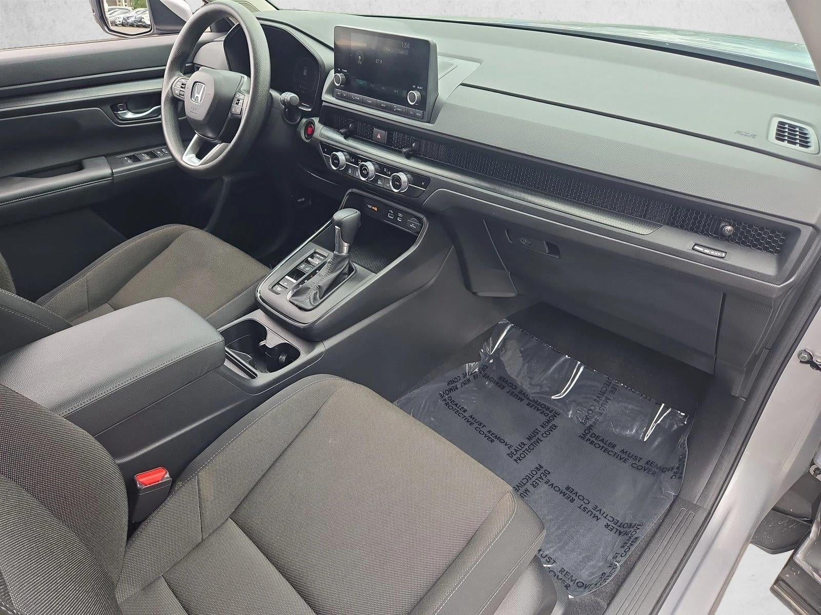 2023 Honda CR-V EX AWD w/o BSI