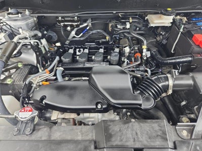 2023 Honda CR-V EX AWD w/o BSI