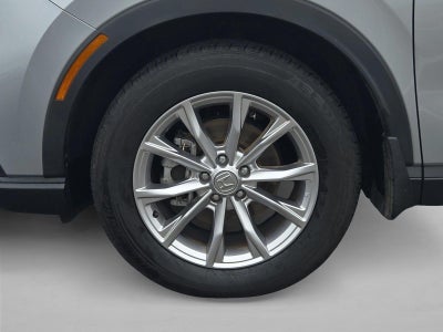 2023 Honda CR-V EX AWD w/o BSI