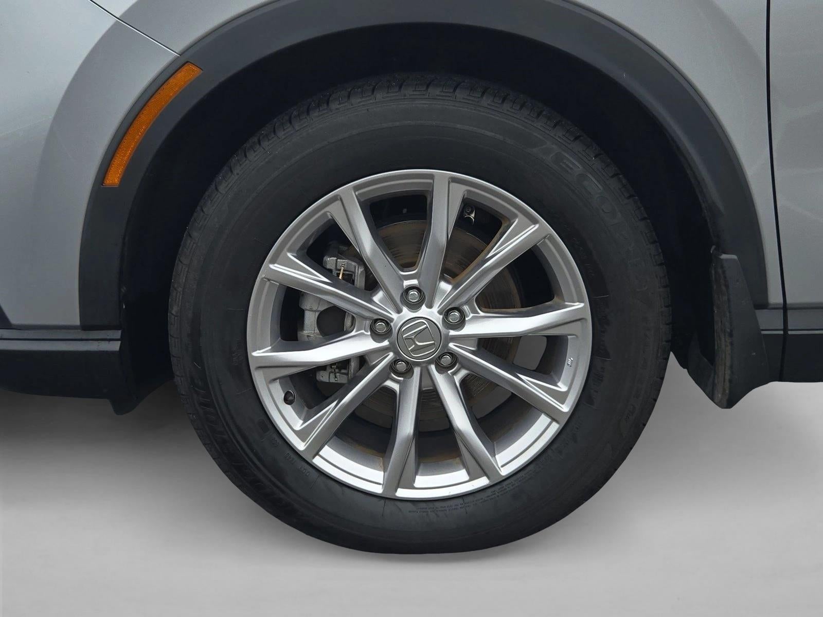 2023 Honda CR-V EX AWD w/o BSI
