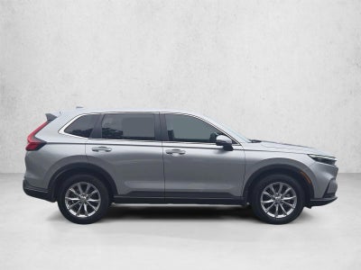 2023 Honda CR-V EX AWD w/o BSI