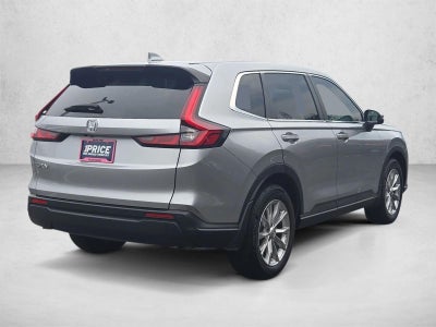 2023 Honda CR-V EX AWD w/o BSI