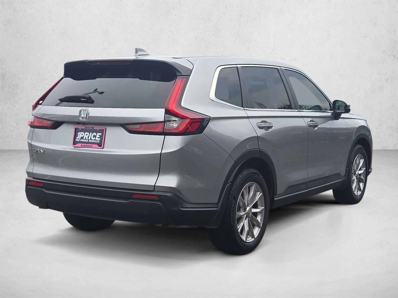 2023 Honda CR-V EX AWD w/o BSI