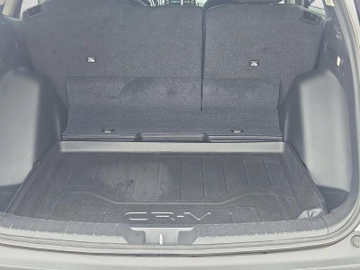 2023 Honda CR-V EX AWD w/o BSI