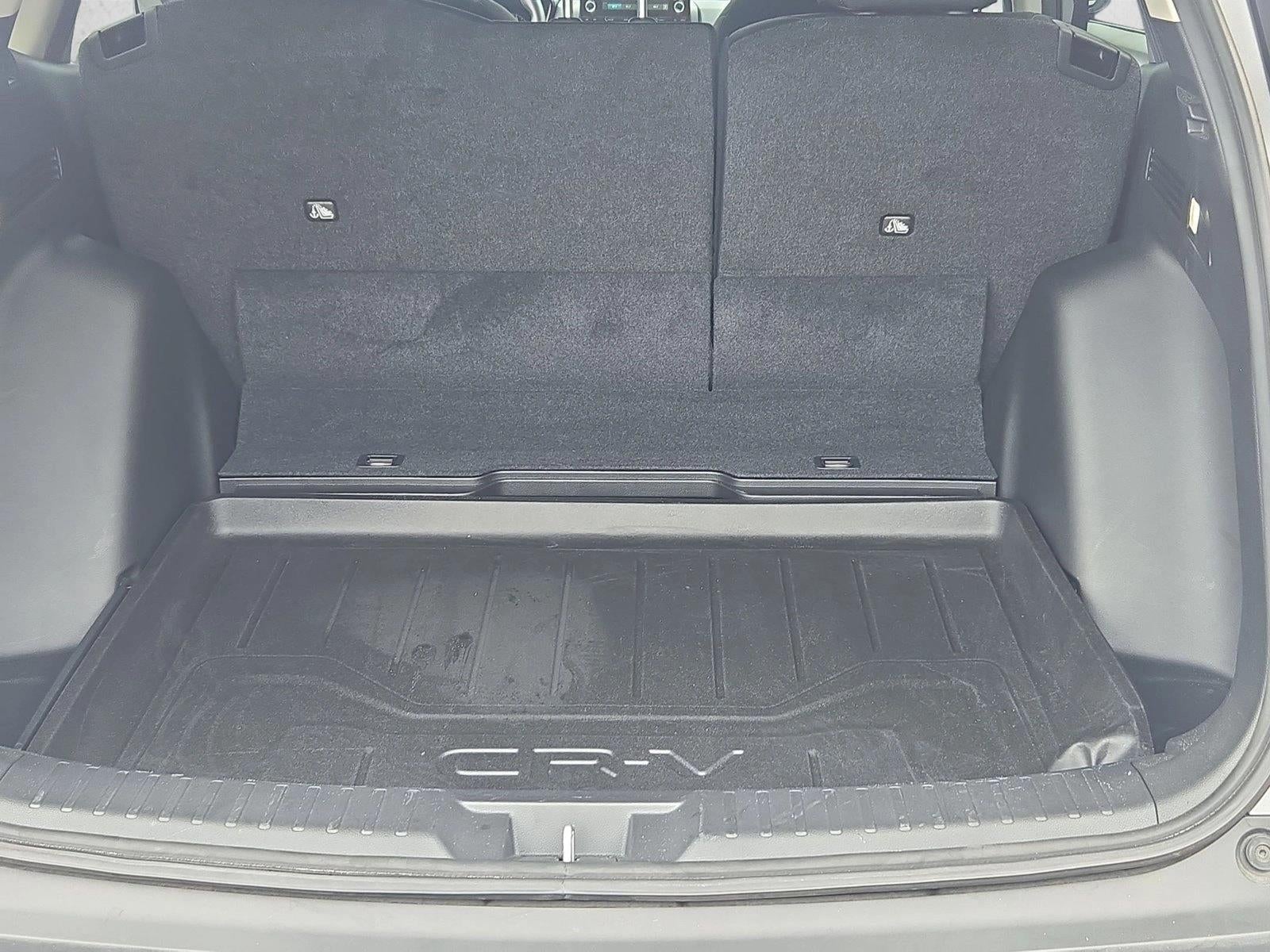 2023 Honda CR-V EX AWD w/o BSI