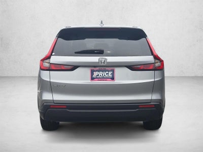 2023 Honda CR-V EX AWD w/o BSI