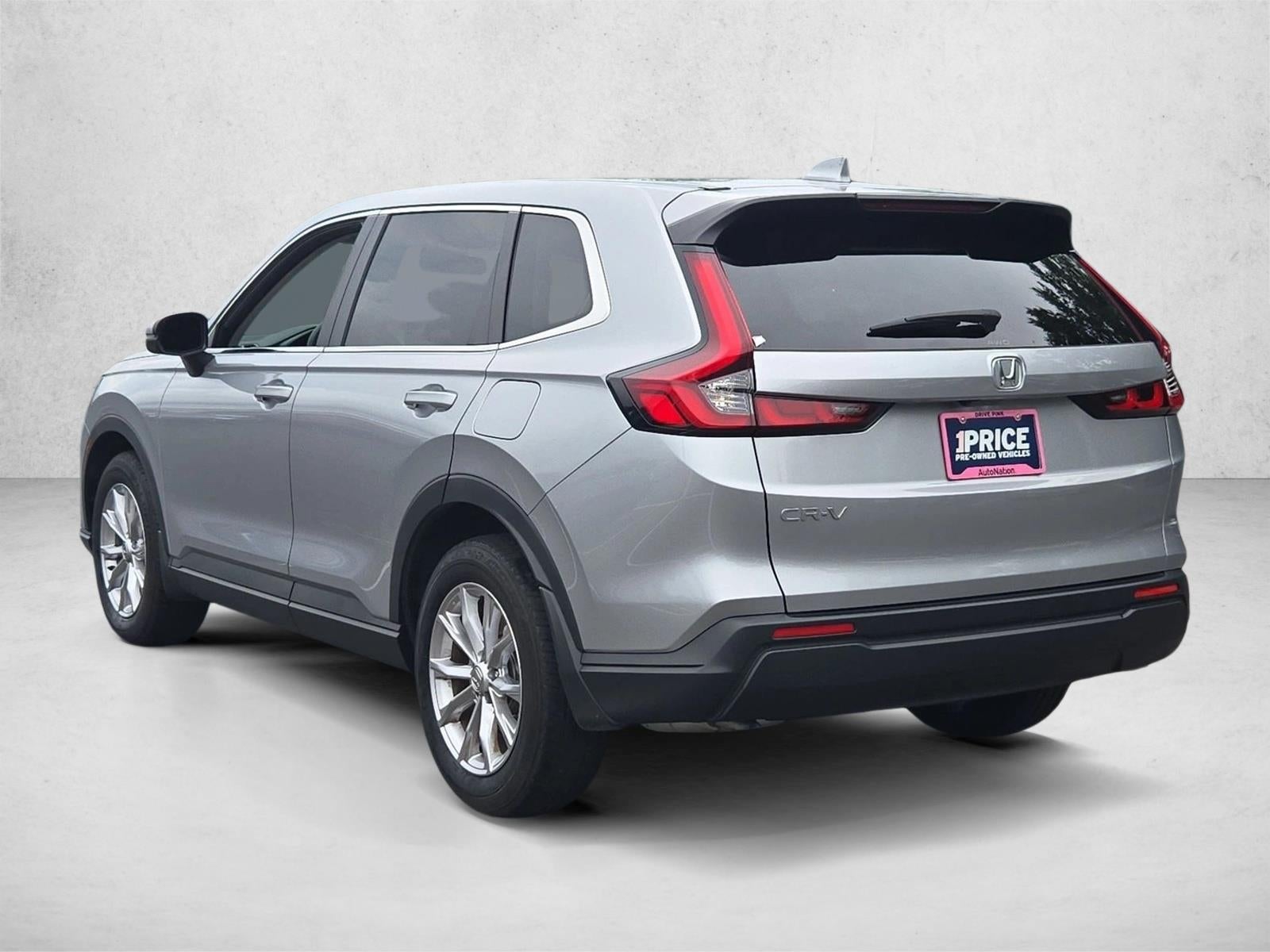 2023 Honda CR-V EX AWD w/o BSI