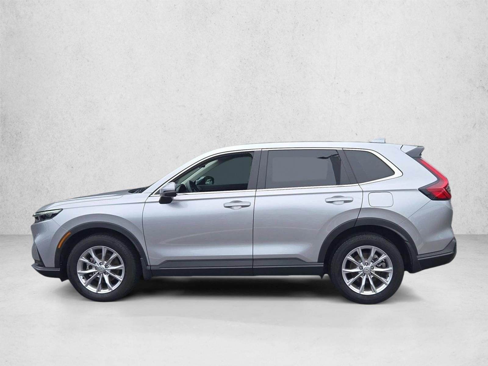 2023 Honda CR-V EX AWD w/o BSI