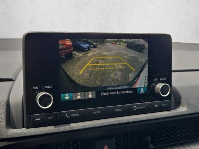 2023 Honda CR-V Hybrid Sport FWD