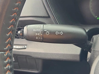 2023 Honda CR-V Hybrid Sport FWD