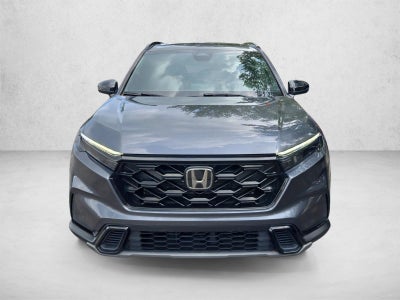 2023 Honda CR-V Hybrid Sport FWD