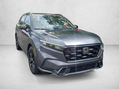 2023 Honda CR-V Hybrid Sport FWD