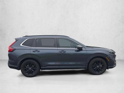 2023 Honda CR-V Hybrid Sport FWD