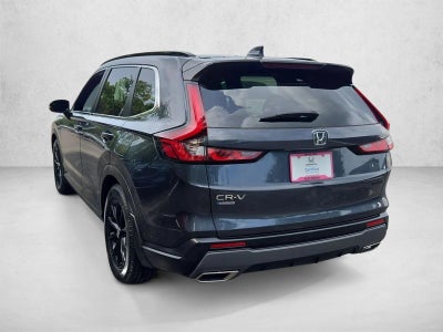2023 Honda CR-V Hybrid Sport FWD