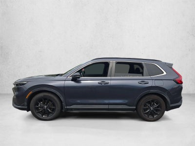 2023 Honda CR-V Hybrid Sport FWD